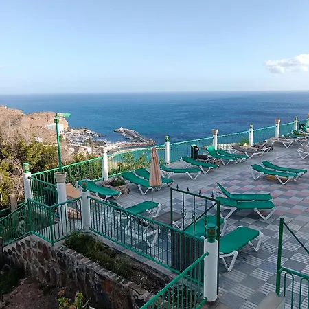 Apartment Ocean View Paraiso *