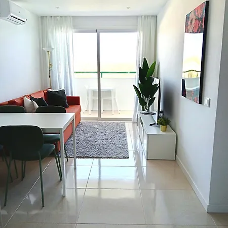 Apartment Ocean View Paraiso *