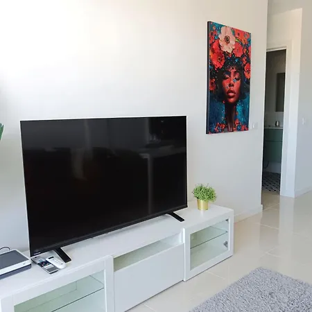 Apartment Ocean View Paraiso Puerto Rico (Gran Canaria)
