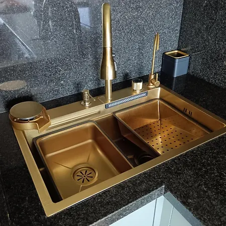 Apartamento Ocean View Paraíso Porto Rico