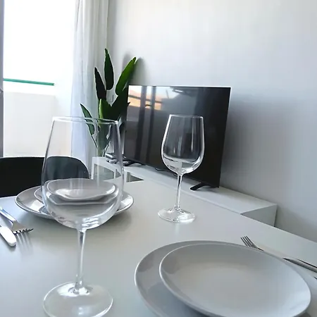 Apartment Ocean View Paraiso Puerto Rico (Gran Canaria)